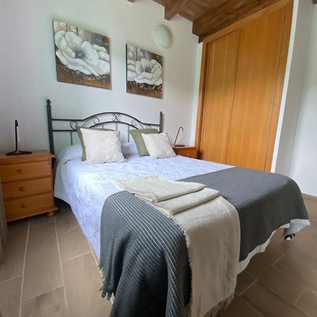 Vallechico Villa Vallebron Dış mekan fotoğraf