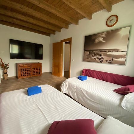 Vallechico Villa Vallebron Dış mekan fotoğraf
