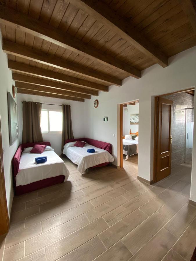 Vallechico Villa Vallebron Dış mekan fotoğraf