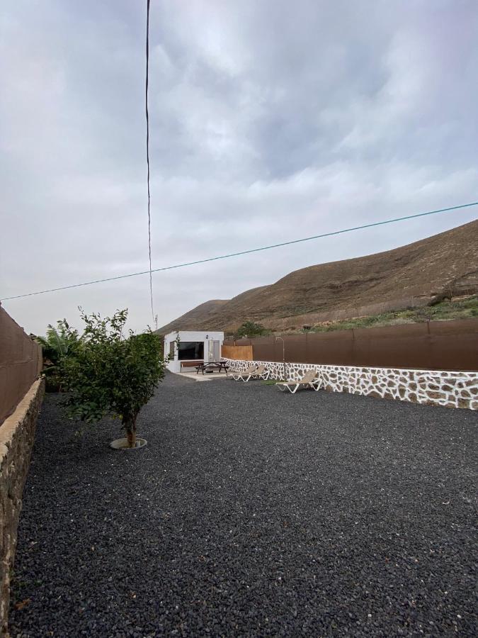 Vallechico Villa Vallebron Dış mekan fotoğraf