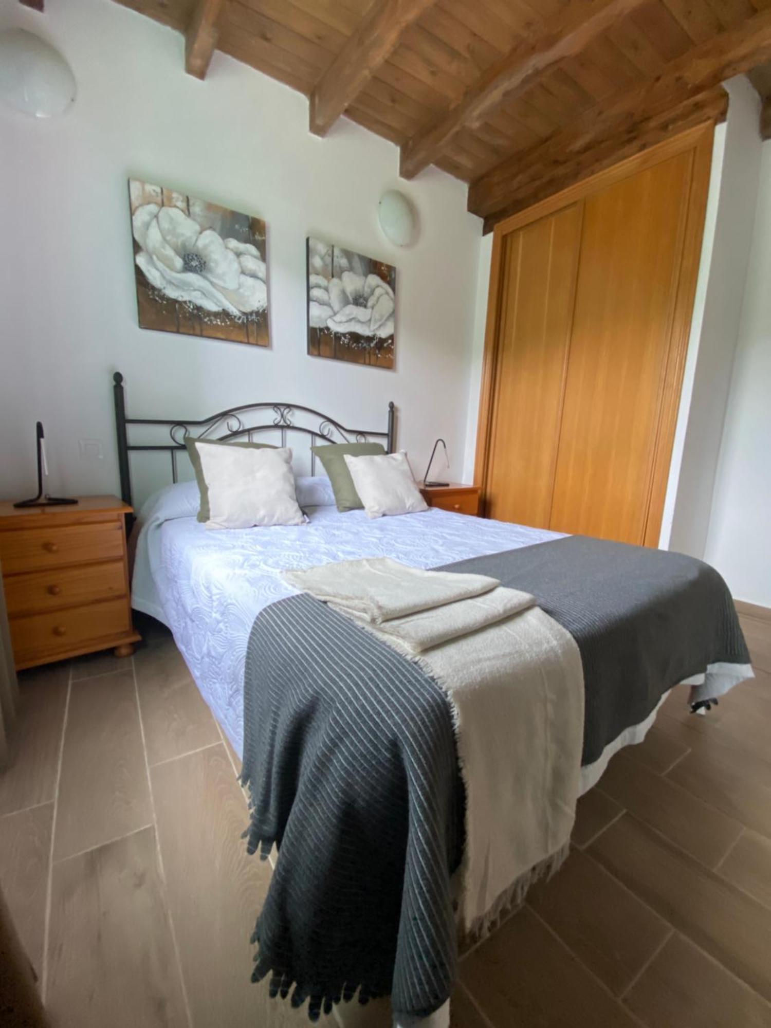 Vallechico Villa Vallebron Dış mekan fotoğraf