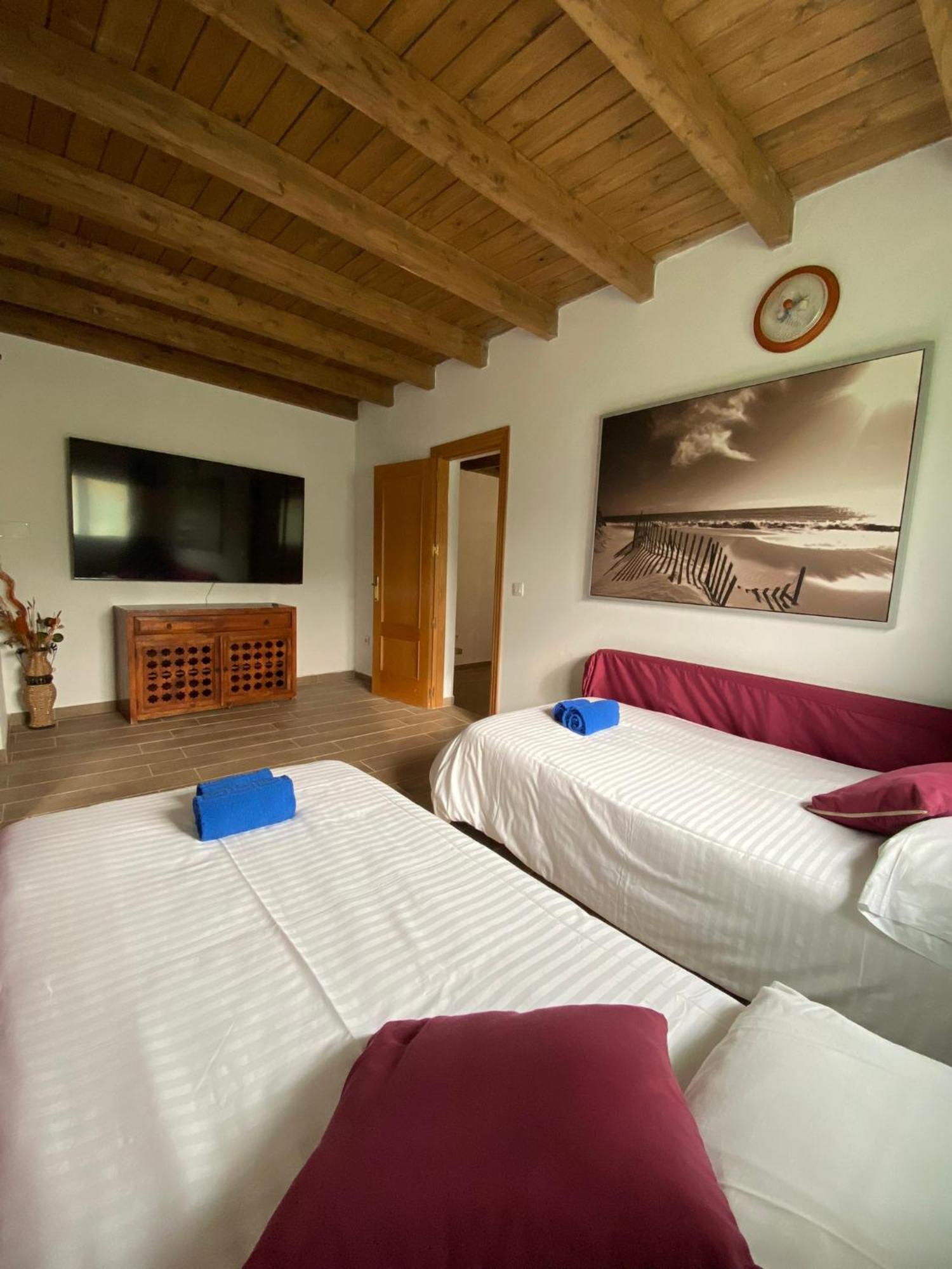 Vallechico Villa Vallebron Dış mekan fotoğraf