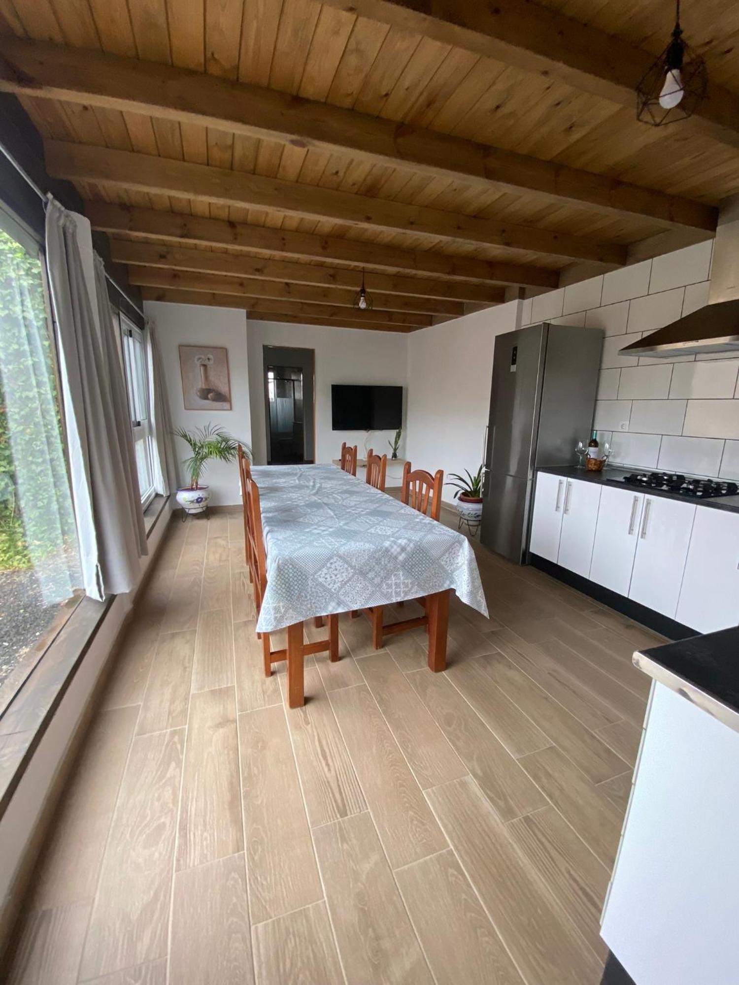 Vallechico Villa Vallebron Dış mekan fotoğraf